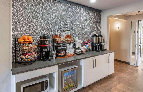 Extended Stay America Premier Suites - San Jose - Airport - image 17