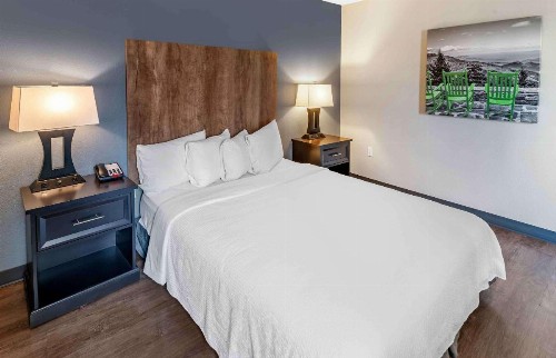 Extended Stay America Premier Suites - San Jose - Airport - image 2