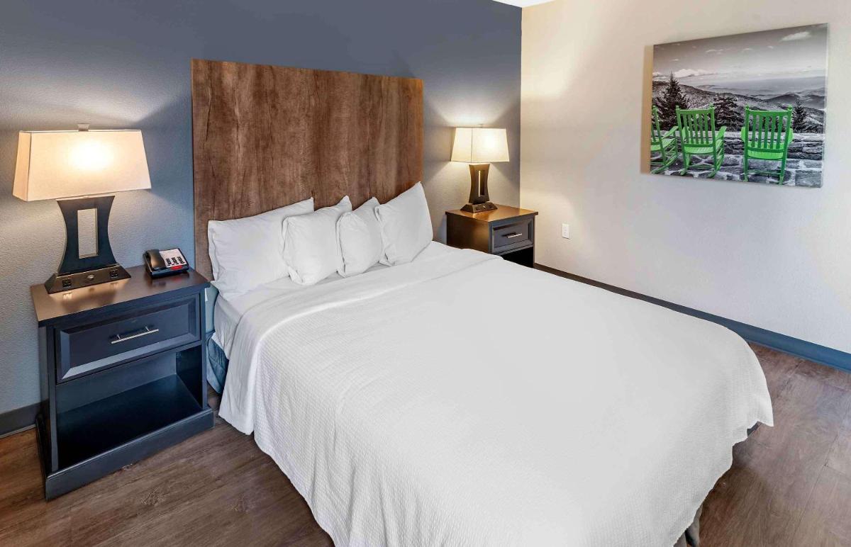 Extended Stay America Premier Suites - San Jose - Airport - image 2