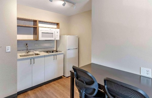 Extended Stay America Premier Suites - San Jose - Airport - image 22