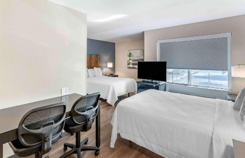 Extended Stay America Premier Suites - San Jose - Airport - image 27