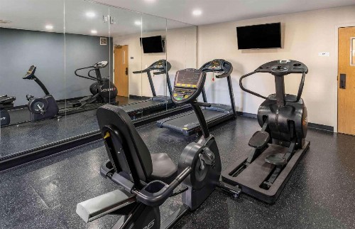 Extended Stay America Premier Suites - San Jose - Airport - image 3
