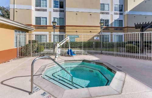 Extended Stay America Premier Suites - San Jose - Airport - image 31
