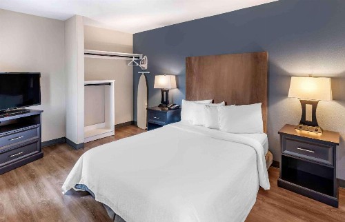 Extended Stay America Premier Suites - San Jose - Airport - image 33
