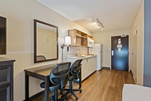 Extended Stay America Premier Suites - San Jose - Airport - image 34