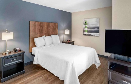 Extended Stay America Premier Suites - San Jose - Airport - image 36