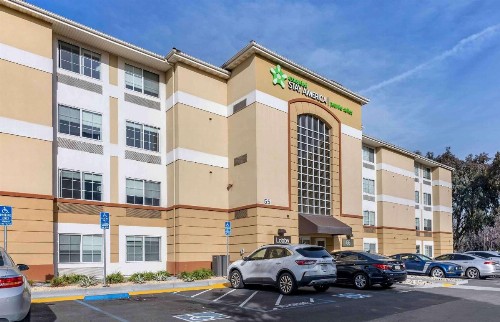 Extended Stay America Premier Suites - San Jose - Airport - image 38