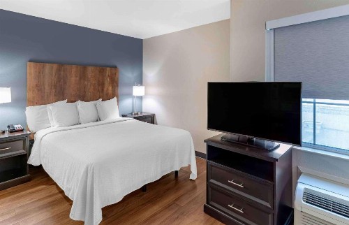 Extended Stay America Premier Suites - San Jose - Airport - image 4