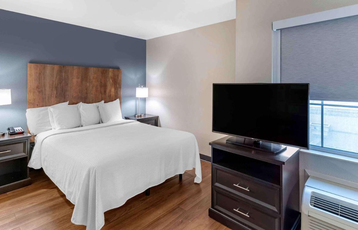 Extended Stay America Premier Suites - San Jose - Airport - image 4
