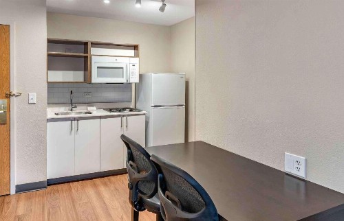 Extended Stay America Premier Suites - San Jose - Airport - image 40