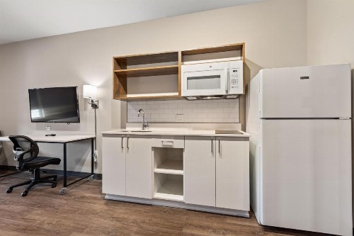 Extended Stay America Premier Suites - San Jose - Airport - image 42