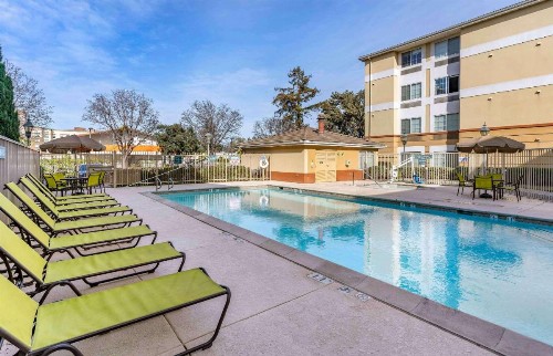 Extended Stay America Premier Suites - San Jose - Airport - image 45
