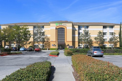 Extended Stay America Premier Suites - San Jose - Airport - image 5