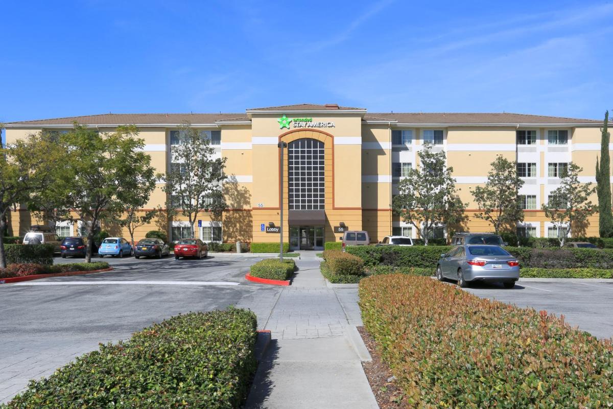 Extended Stay America Premier Suites - San Jose - Airport - image 5