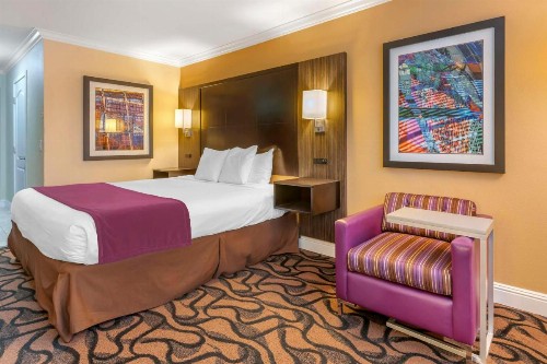 Best Western Plus Airport Plaza - image 29