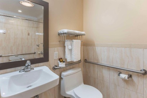 Best Western Plus Airport Plaza - image 31