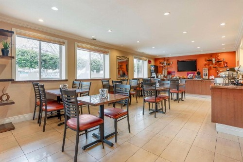 Best Western Plus Airport Plaza - image 5