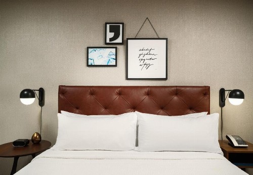 Four Points by Sheraton San Jose - image 10