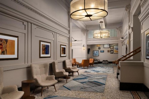 Four Points by Sheraton San Jose - image 13