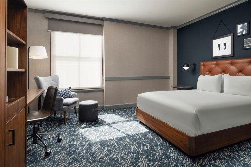 Four Points by Sheraton San Jose - image 15