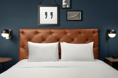 Four Points by Sheraton San Jose - image 16