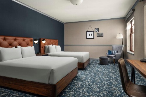 Four Points by Sheraton San Jose - image 17
