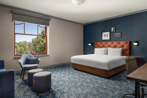 Four Points by Sheraton San Jose - image 19