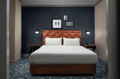 Four Points by Sheraton San Jose - image 20