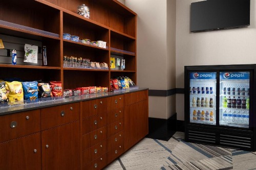 Four Points by Sheraton San Jose - image 22