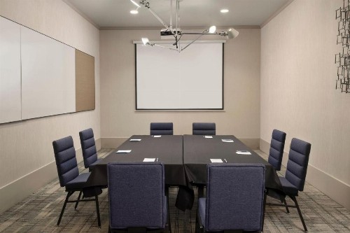 Four Points by Sheraton San Jose - image 24