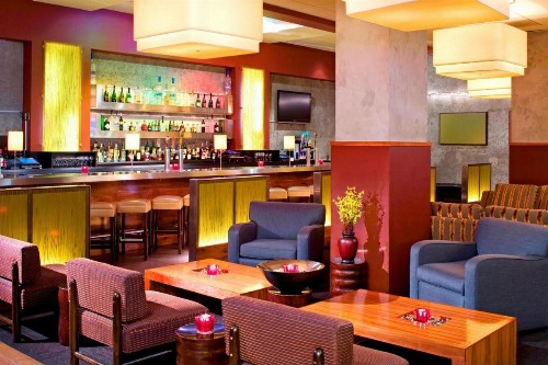 Four Points by Sheraton San Jose - image 26