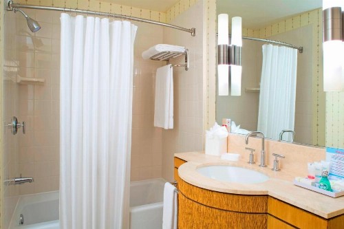 Four Points by Sheraton San Jose - image 27