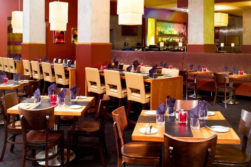 Four Points by Sheraton San Jose - image 31