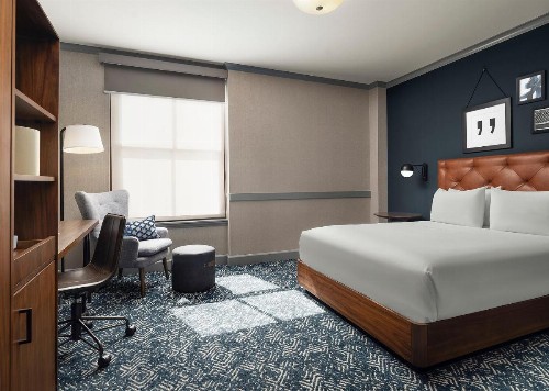 Four Points by Sheraton San Jose - image 5