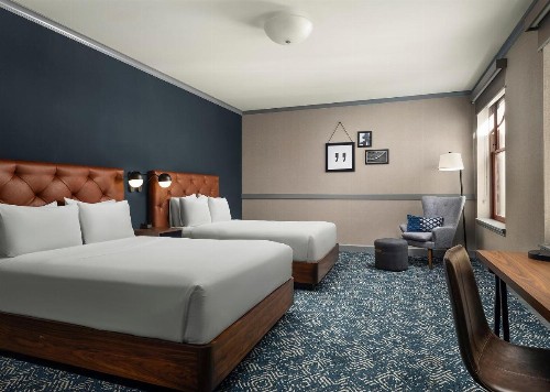 Four Points by Sheraton San Jose - image 6