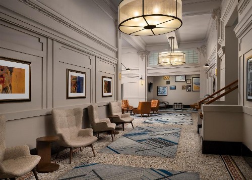 Four Points by Sheraton San Jose - image 7