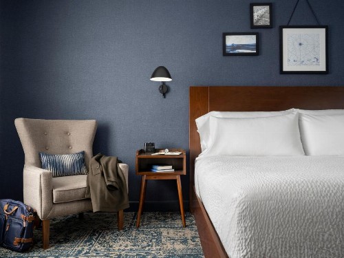 Four Points by Sheraton San Jose - image 8