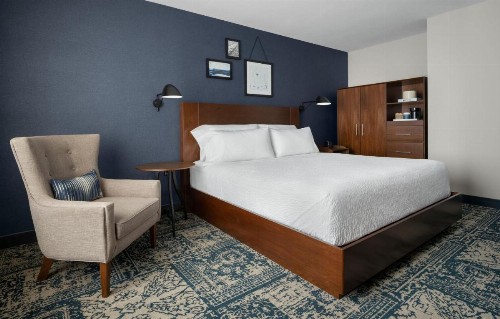 Four Points by Sheraton San Jose - image 9