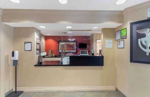 Extended Stay America Suites - San Jose - Edenvale - South - image 10