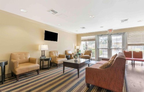 Extended Stay America Suites - San Jose - Edenvale - South - image 11