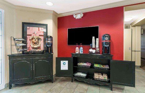 Extended Stay America Suites - San Jose - Edenvale - South - image 13