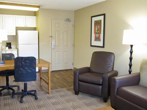 Extended Stay America Suites - San Jose - Edenvale - South - image 16