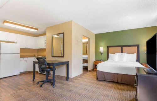 Extended Stay America Suites - San Jose - Edenvale - South - image 17