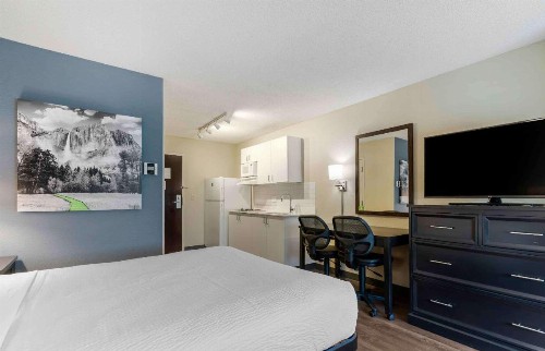 Extended Stay America Suites - San Jose - Edenvale - South - image 18