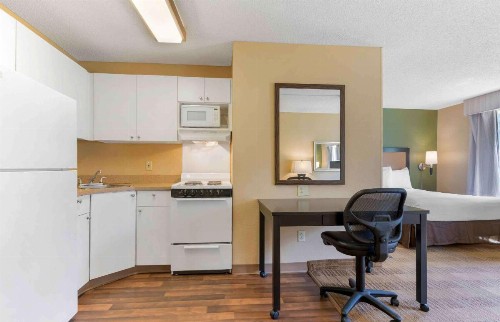 Extended Stay America Suites - San Jose - Edenvale - South - image 19