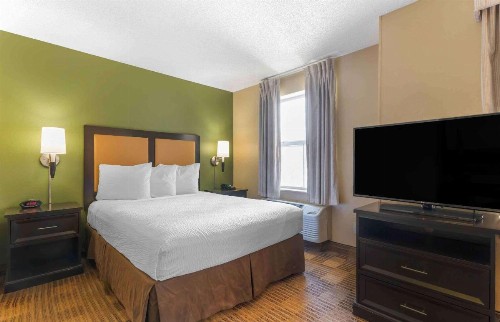 Extended Stay America Suites - San Jose - Edenvale - South - image 21