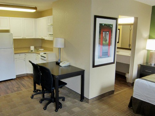 Extended Stay America Suites - San Jose - Edenvale - South - image 22
