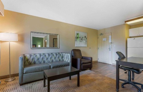 Extended Stay America Suites - San Jose - Edenvale - South - image 23