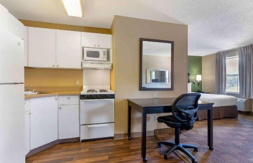 Extended Stay America Suites - San Jose - Edenvale - South - image 25