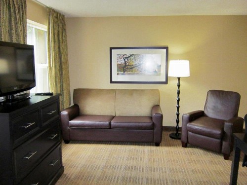 Extended Stay America Suites - San Jose - Edenvale - South - image 26